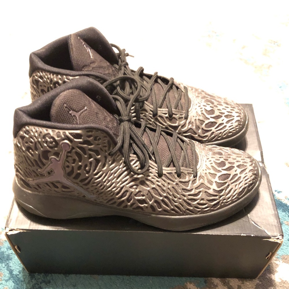 Jordan Ultra Fly - Picture 2 of 7